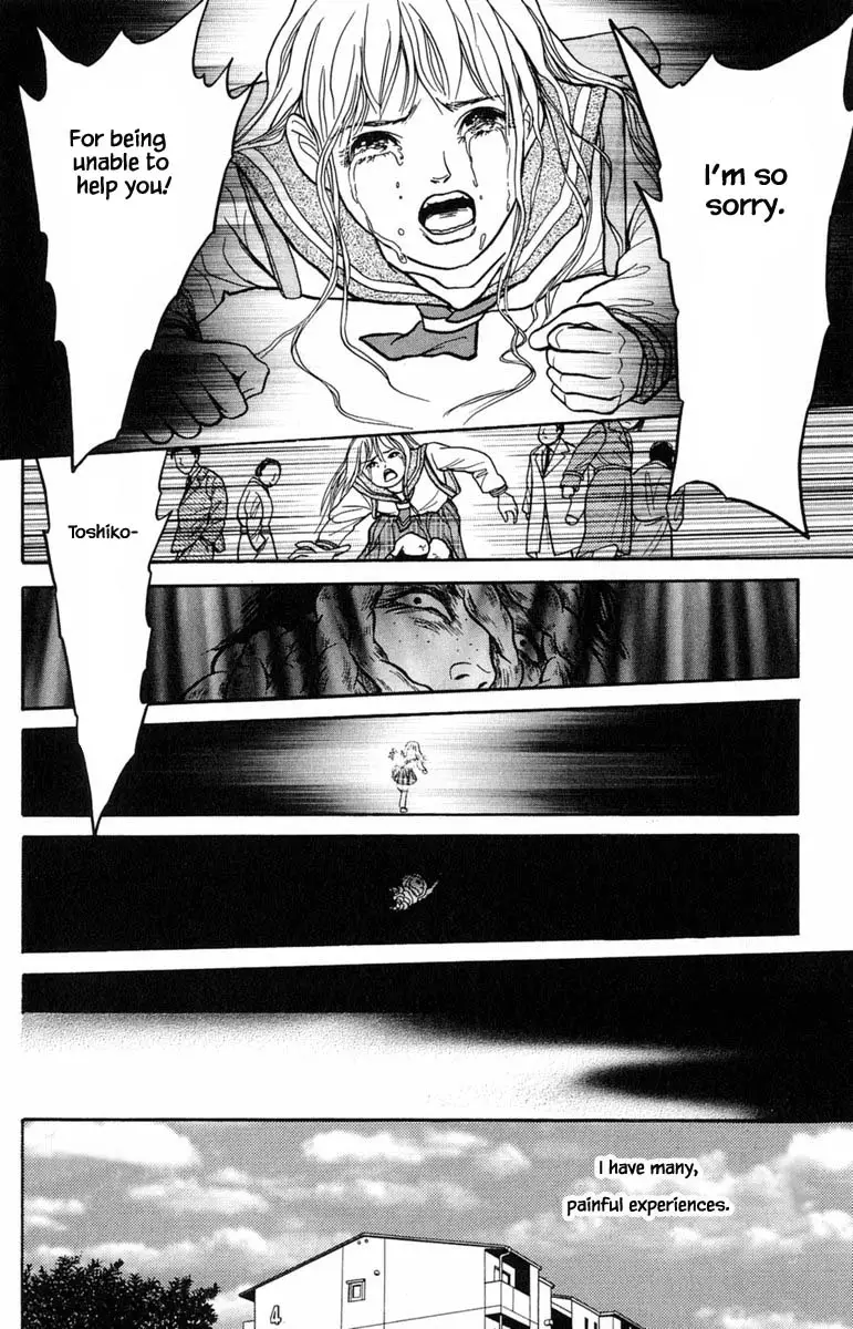 Shi To Kanojo To Boku Yukari - 10.3 page 9-b673f86e