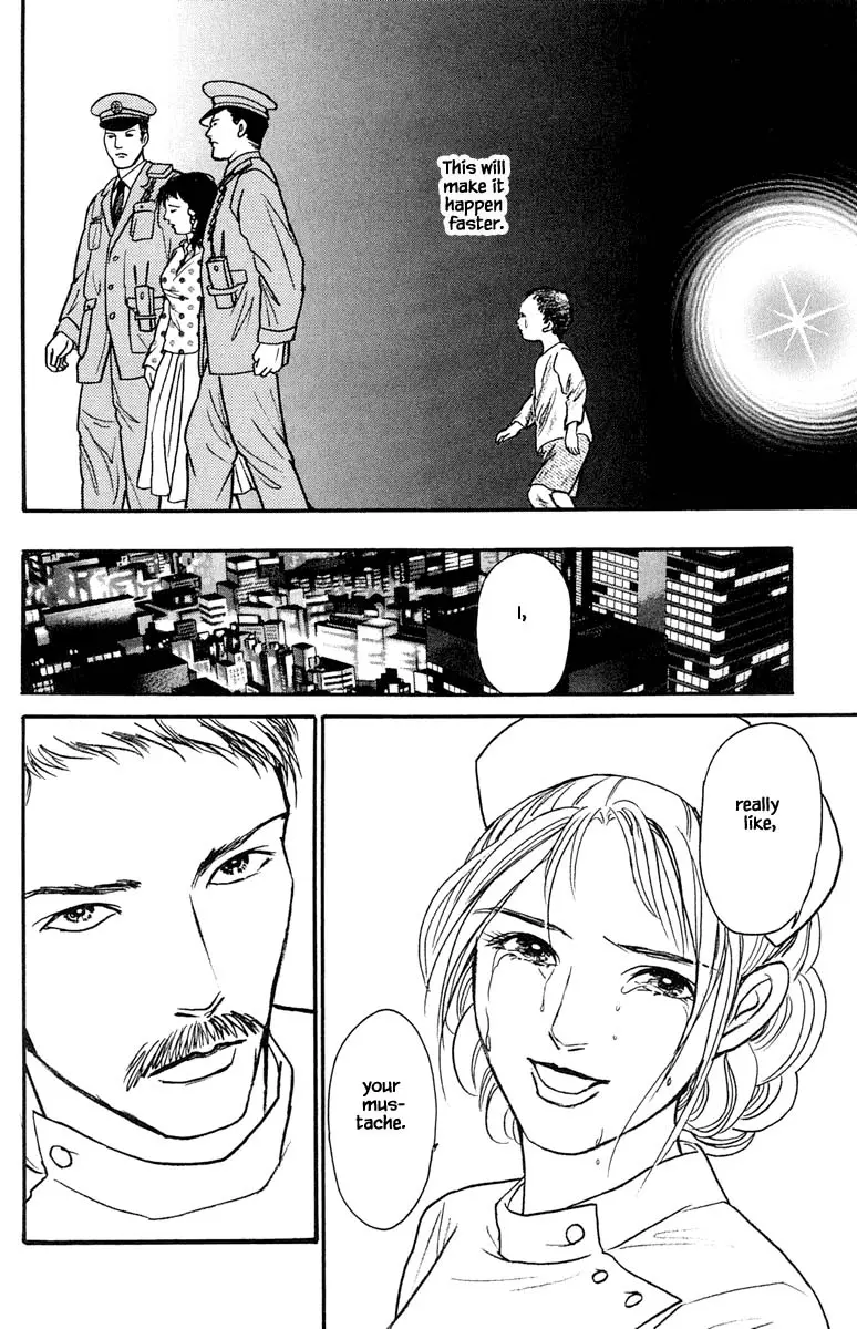 Shi To Kanojo To Boku Yukari - 20.5 page 14-5bf2dfe6