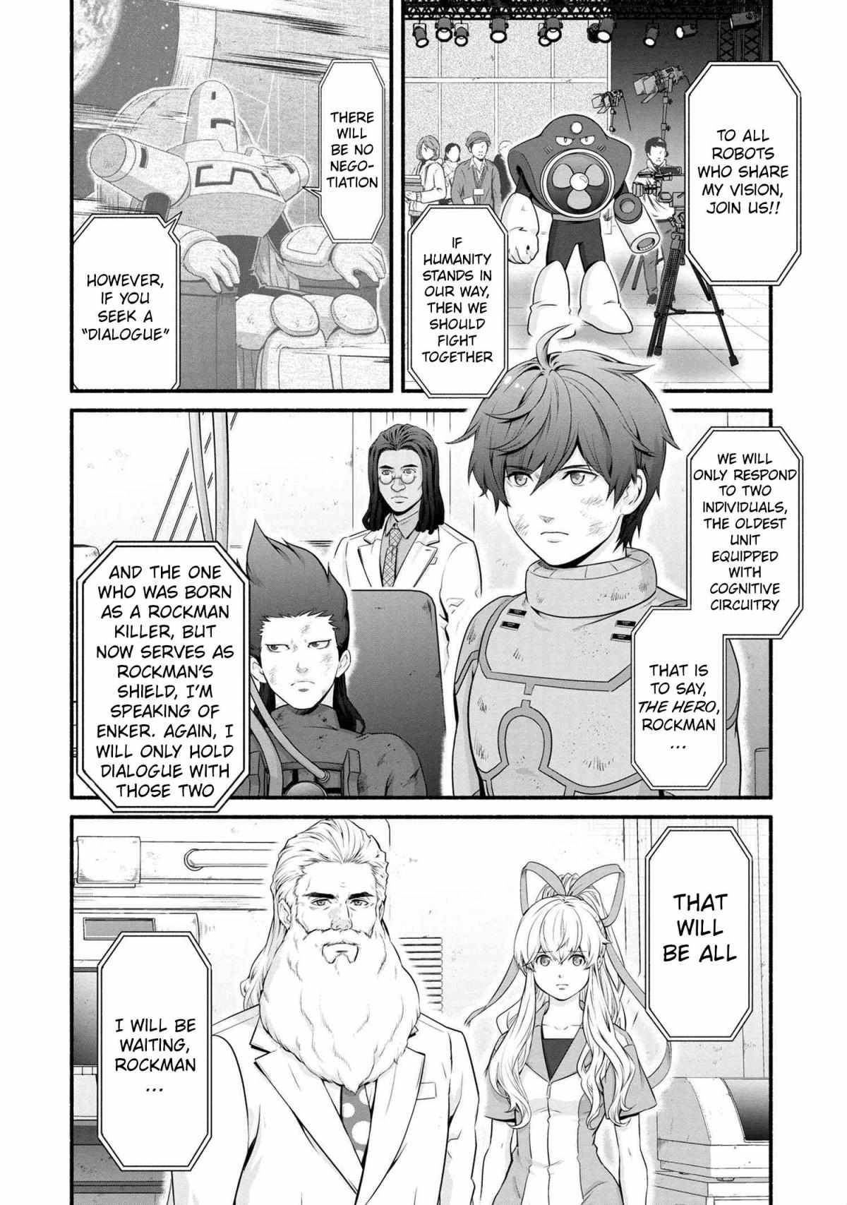 Rockman-San - 38 page 13-fd3d1c38