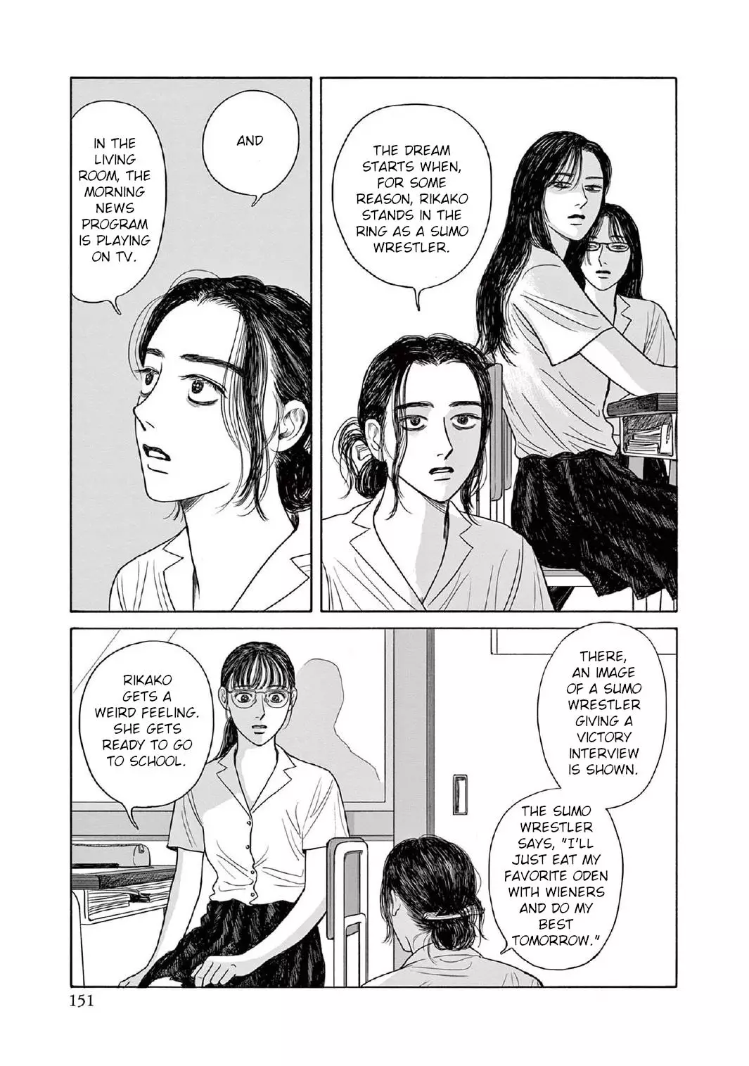 Onna No Sono No Hoshi - 10 page 23-6908525b