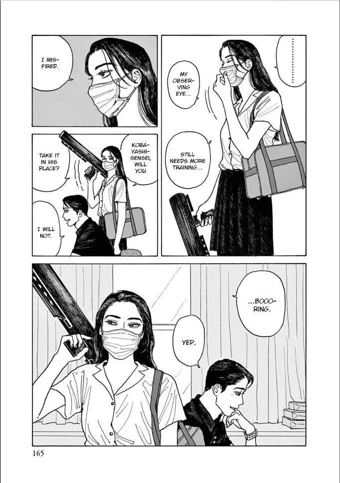 Onna No Sono No Hoshi - 5 page 31-77fbf9f5