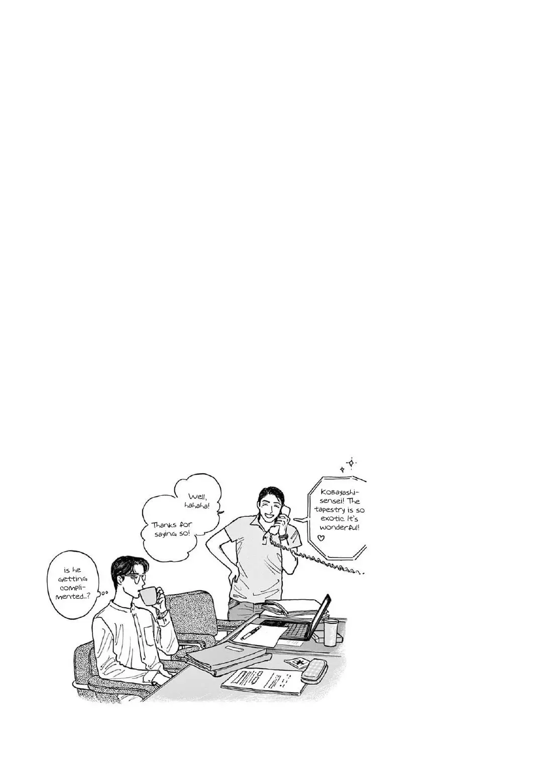 Onna No Sono No Hoshi - 9 page 29-6f26a8ea