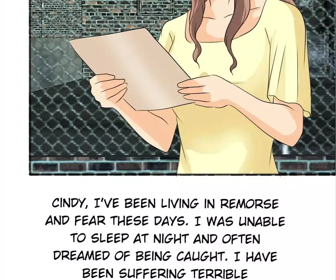 If I Never Loved You - 119 page 24-ea594ab2
