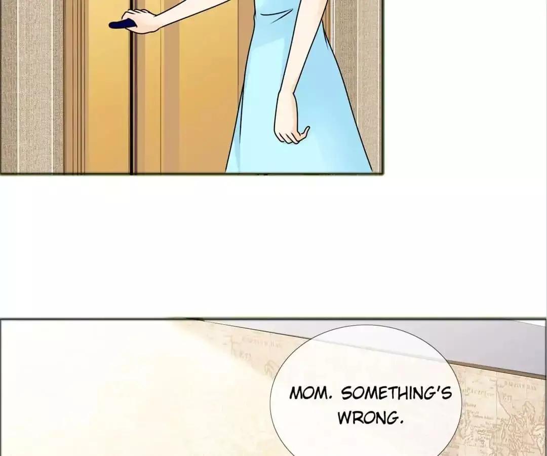 If I Never Loved You - 136 page 25-cc7fa499