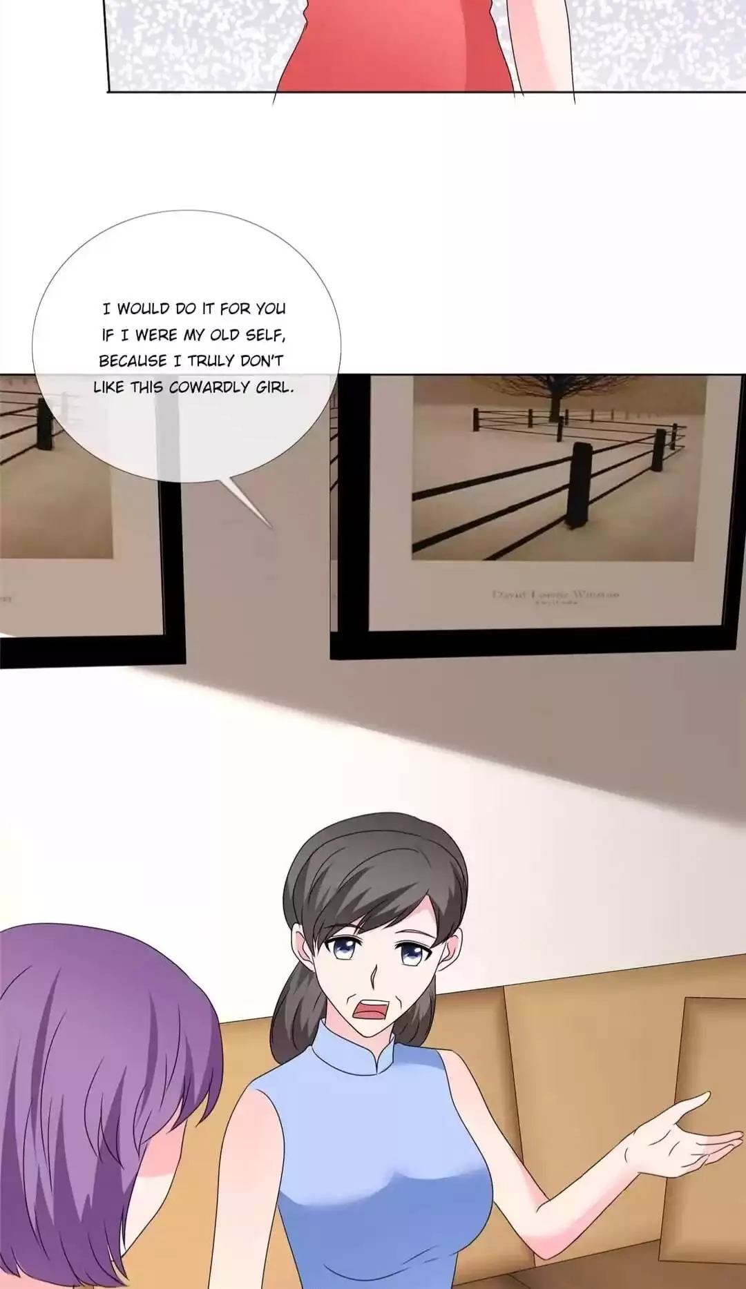 If I Never Loved You - 179 page 3-a757e1ec