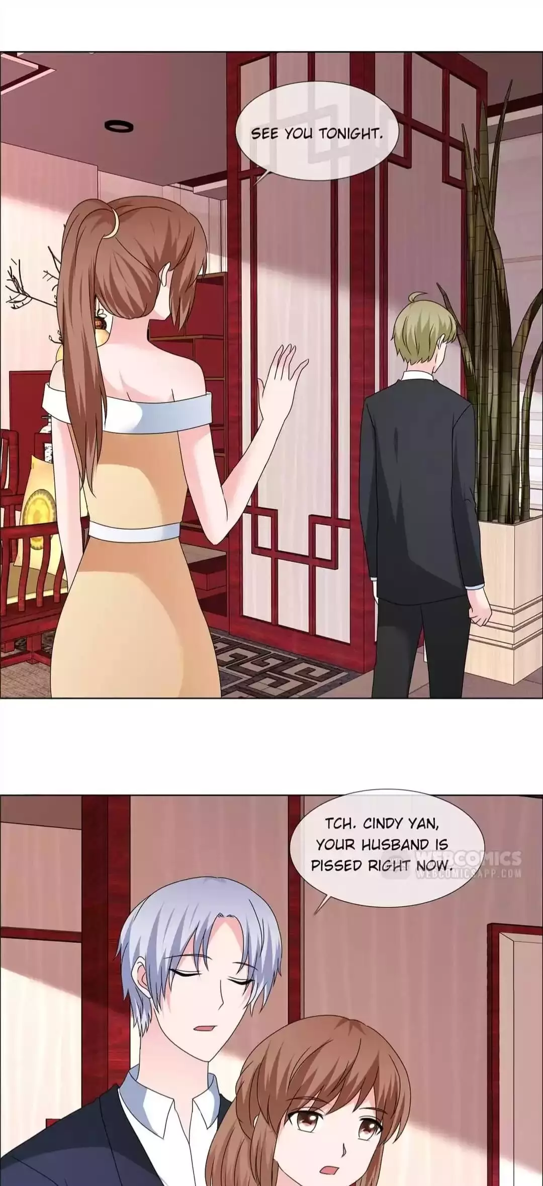 If I Never Loved You - 193 page 1-d843e1a3