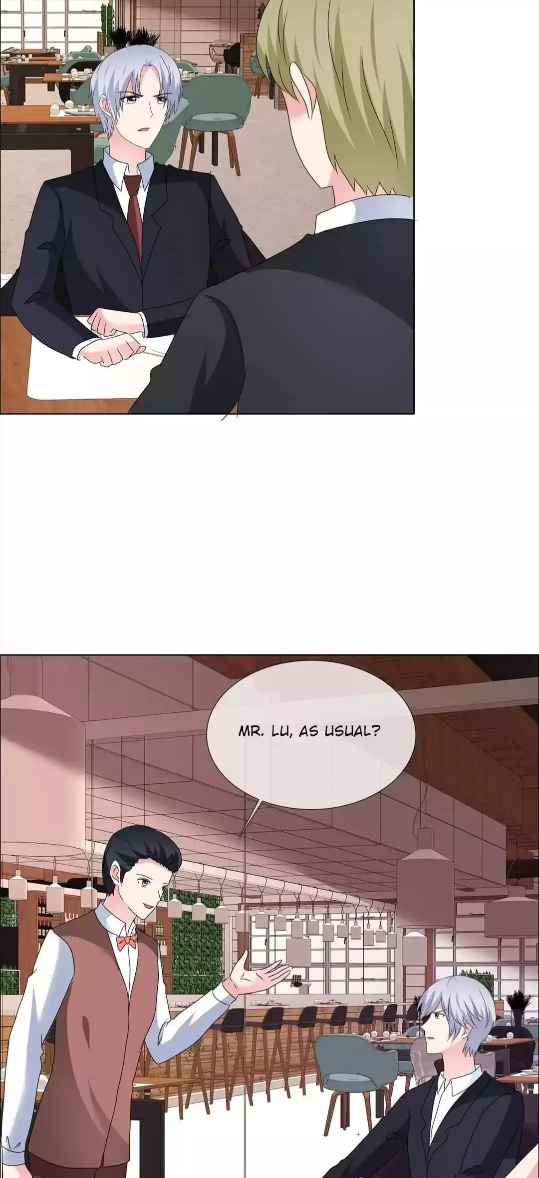 If I Never Loved You - 193 page 8-7a0e8a6c