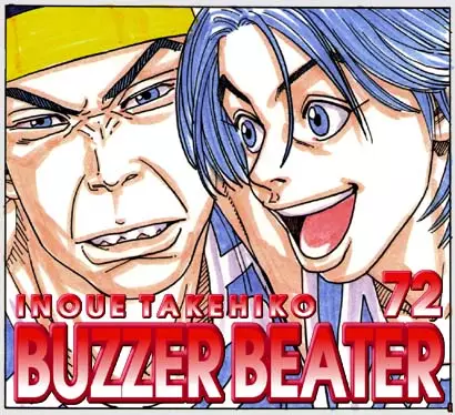 Read Buzzer Beater 72 - Oni Scan