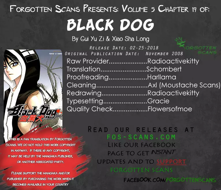 Black Dog - 19 page 1-44fcecae