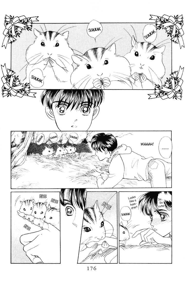 Kaguya Hime - 10 page 14-3ee91580