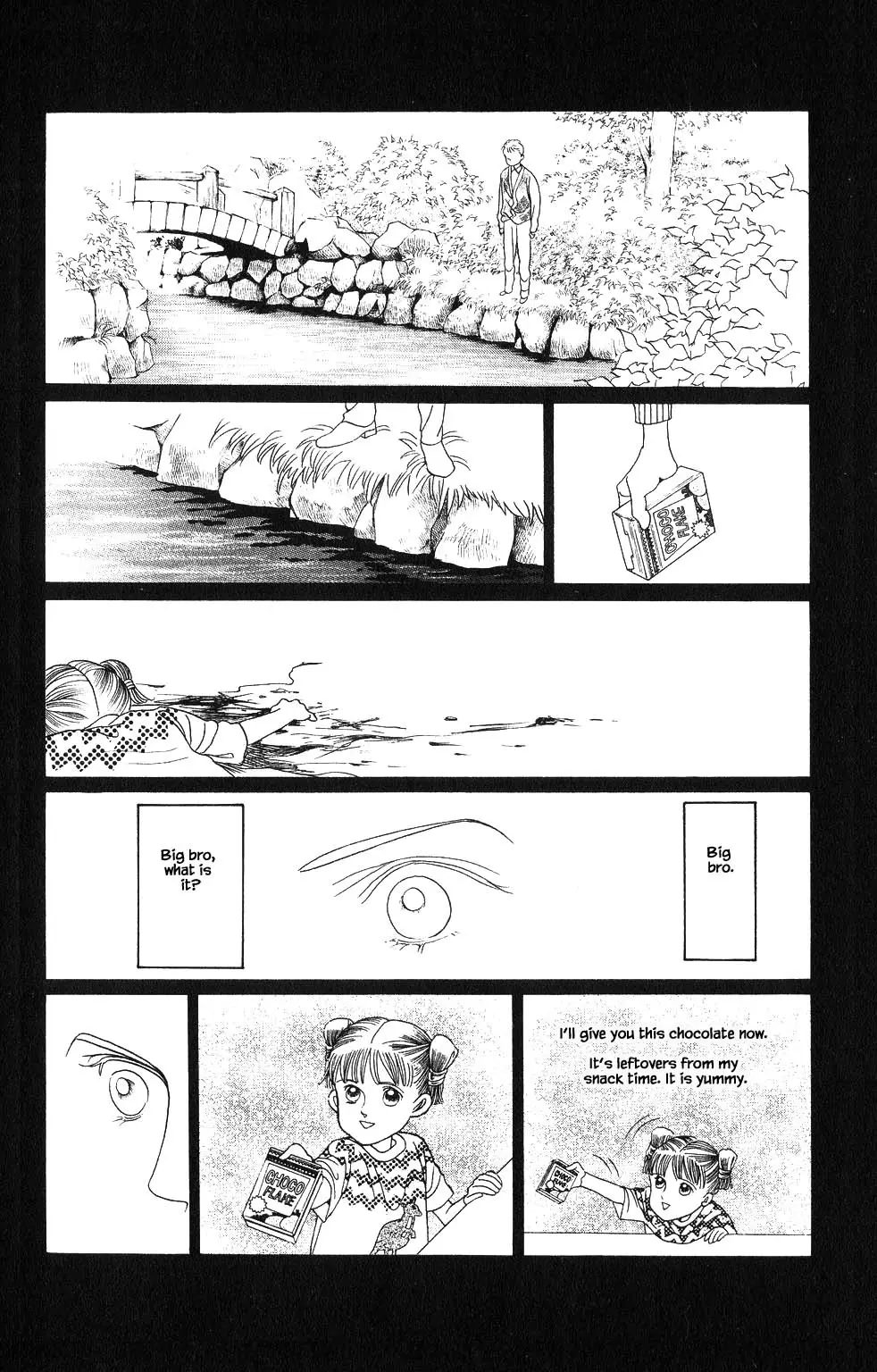 Kaguya Hime - 100 page 7-2495c3b7