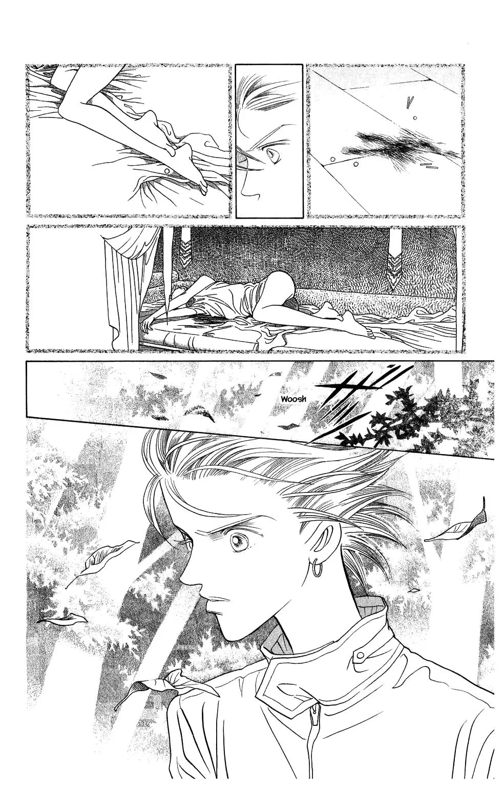 Kaguya Hime - 155 page 1-90fe3257
