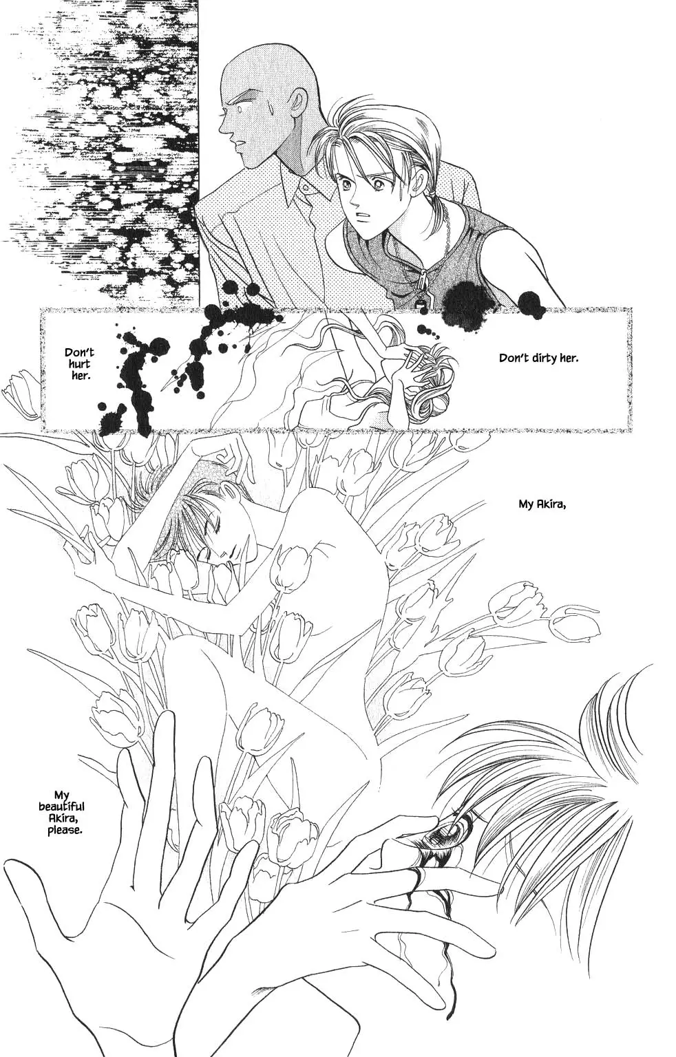 Kaguya Hime - 163 page 12-2c53162d