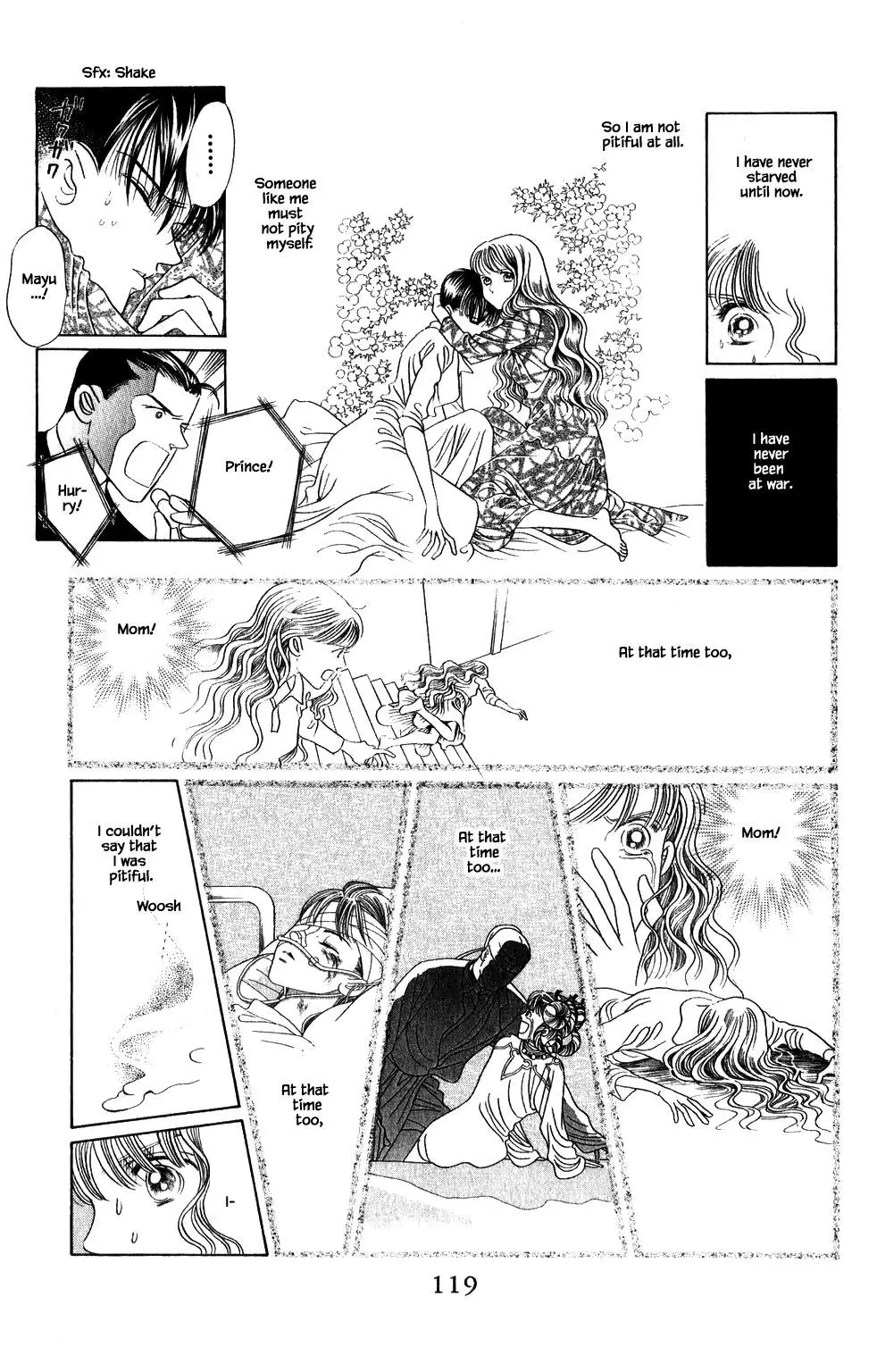 Kaguya Hime - 190 page 4-753da317