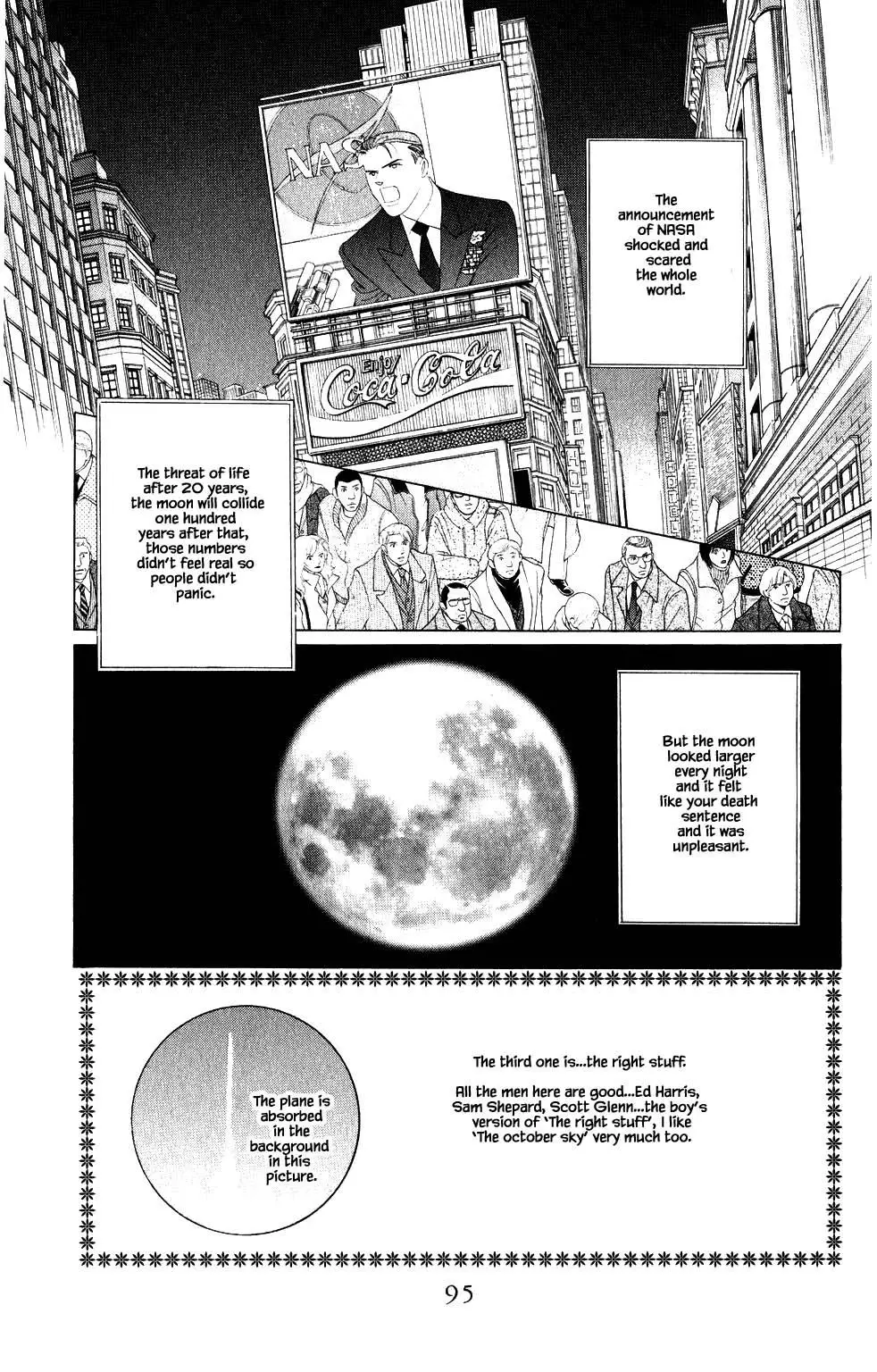 Kaguya Hime - 209 page 9-af3dc92d