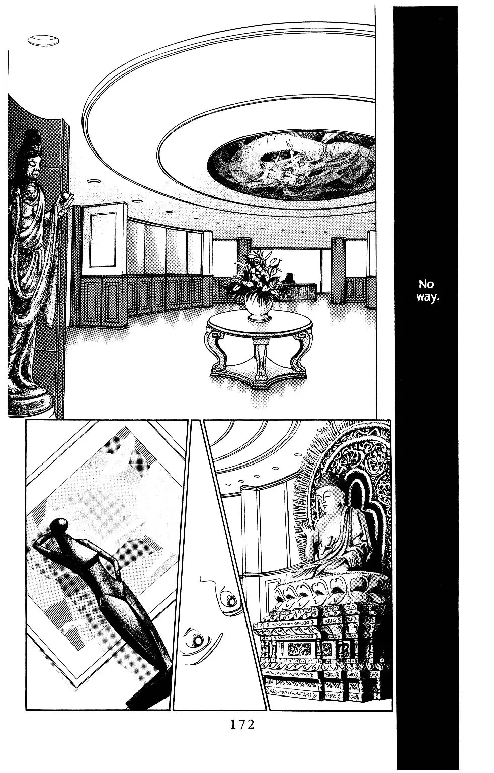 Kaguya Hime - 89 page 13-95f027ea