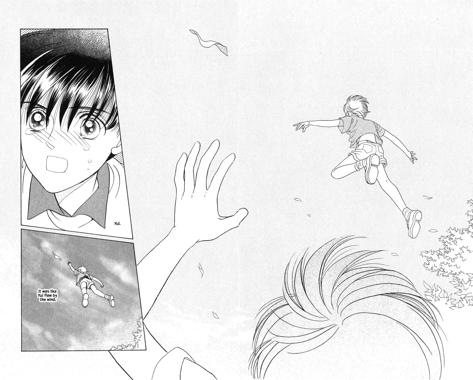 Kaguya Hime - 93 page 16-268db1c6