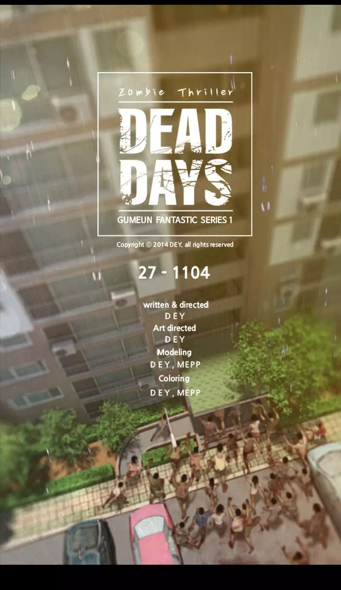 Dead Days - 27 page 68-c2ad9eda