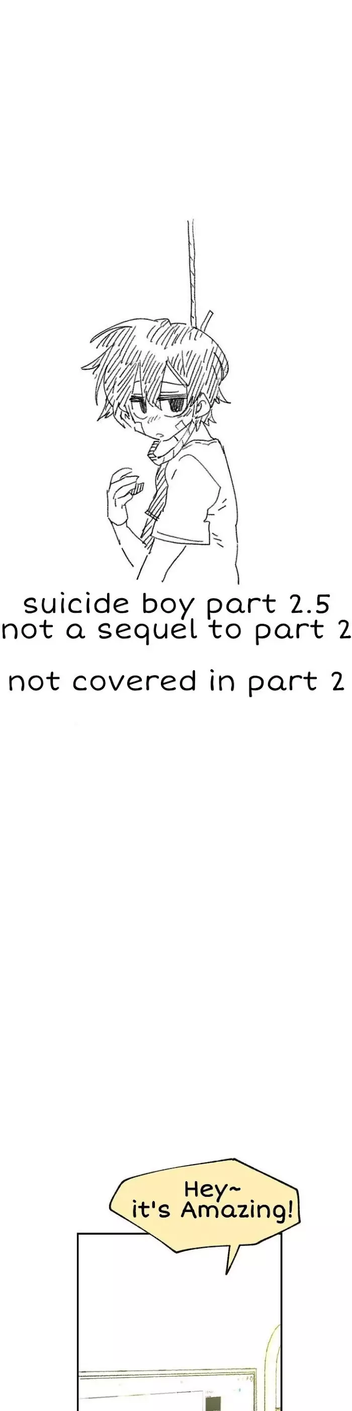 Suicide Boy - 106 page 2-47ddfe32