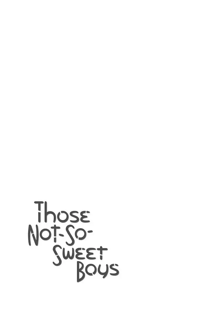 Their Daily Lives Are Not Sweet - 8 page 38-c1d76a11