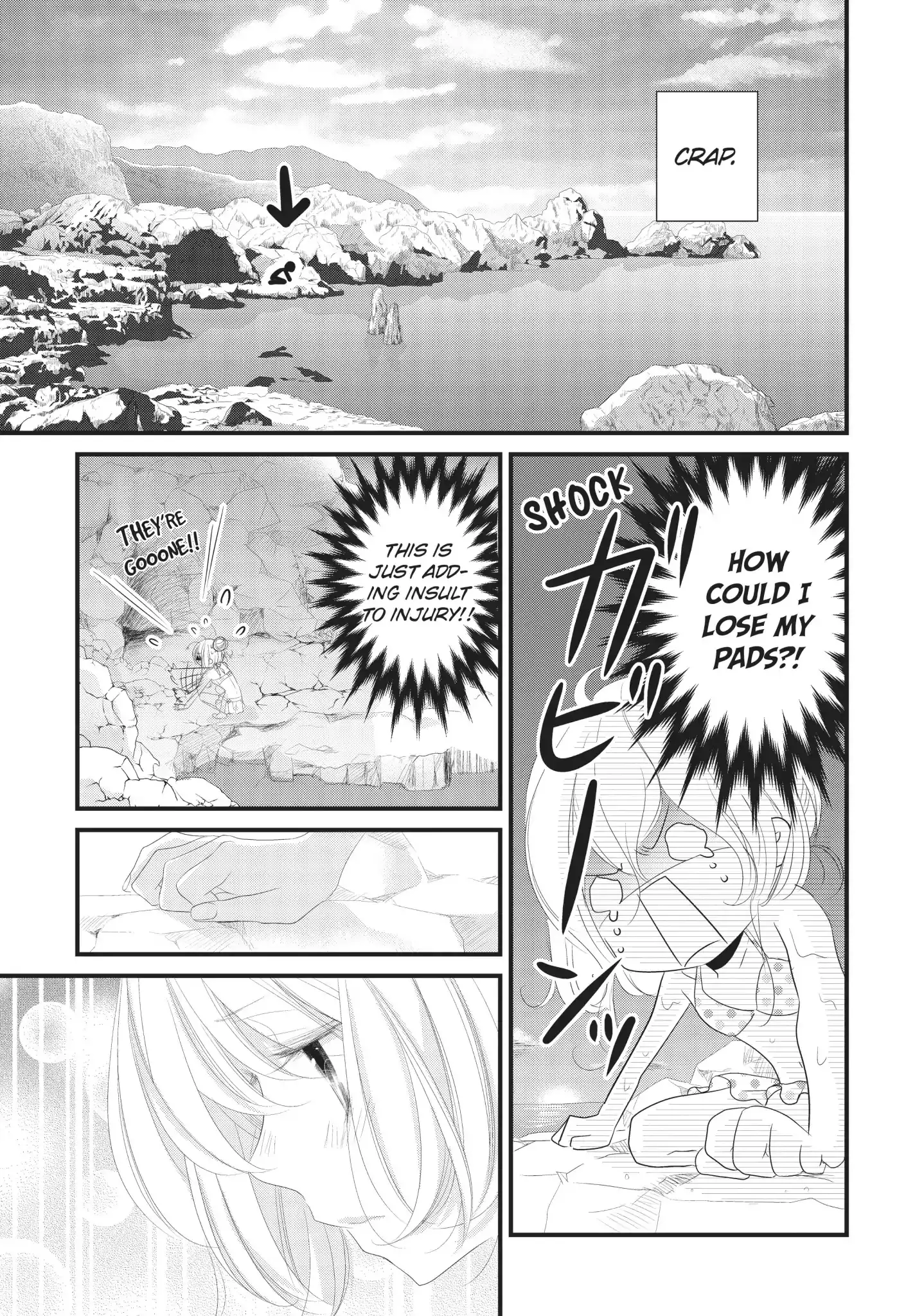 Mikami Sensei No Aishikata - 10 page 17-66692c86