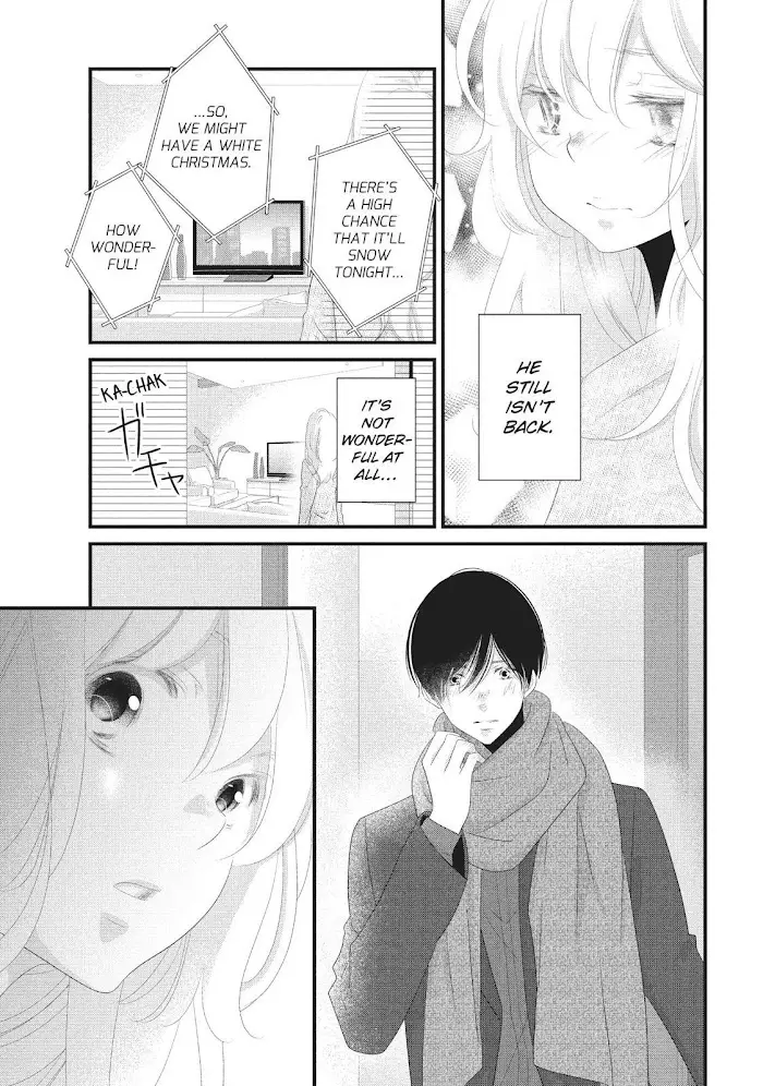 Mikami Sensei No Aishikata - 31 page 9-17fec0e9