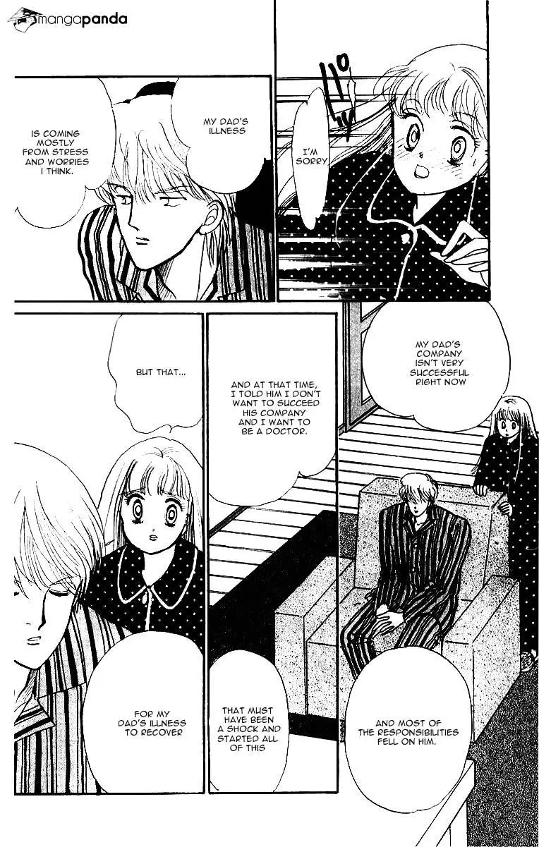 Itazura Na Kiss - 34 page 39-dbb7ac46