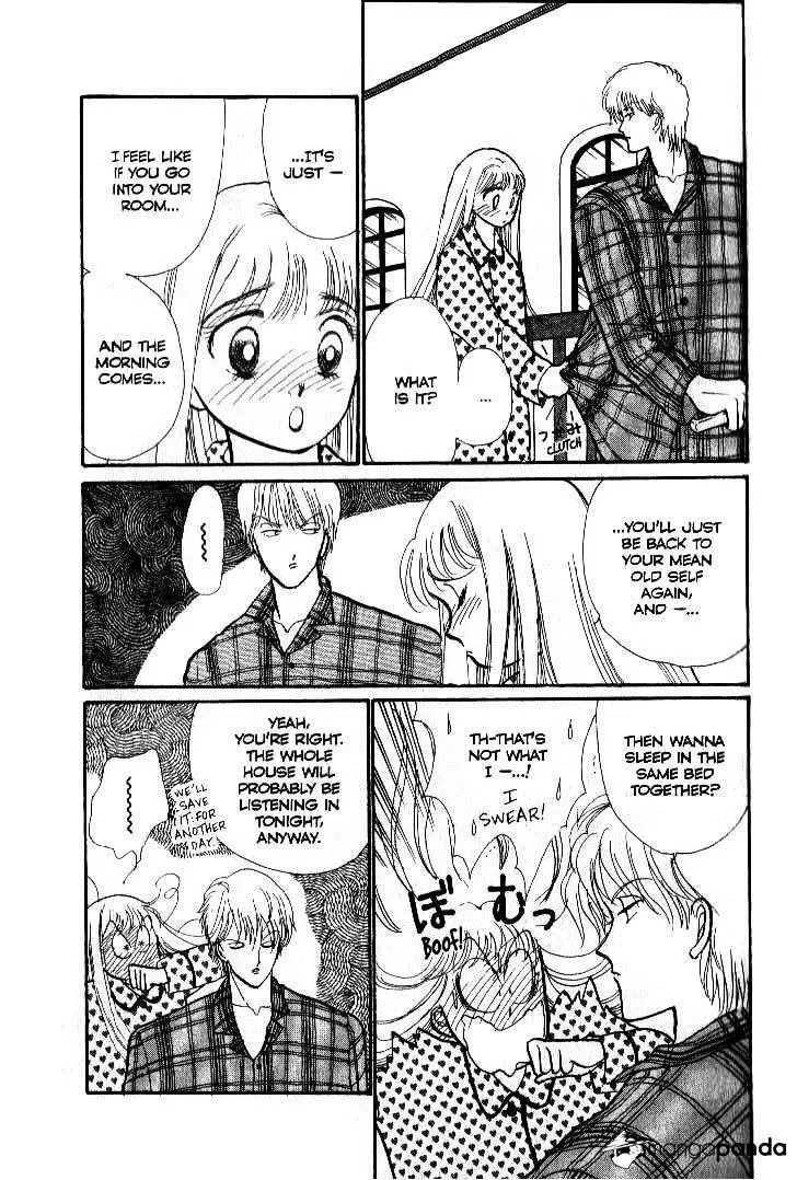 Itazura Na Kiss - 39 page 9-de294e43