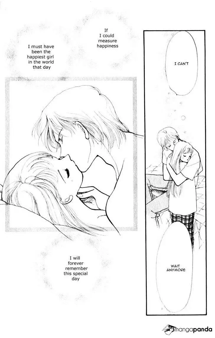 Itazura Na Kiss - 41 page 12-4d8c2313