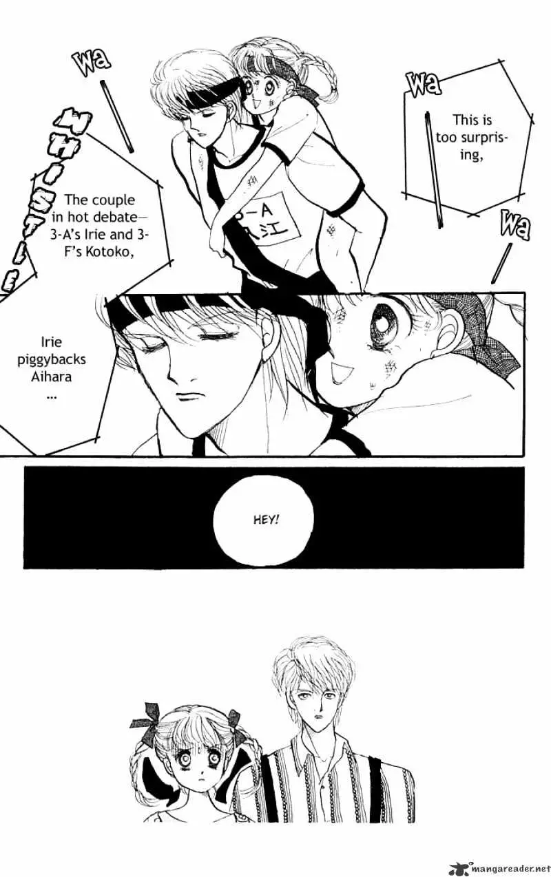 Itazura Na Kiss - 6 page 2-5ef82e08