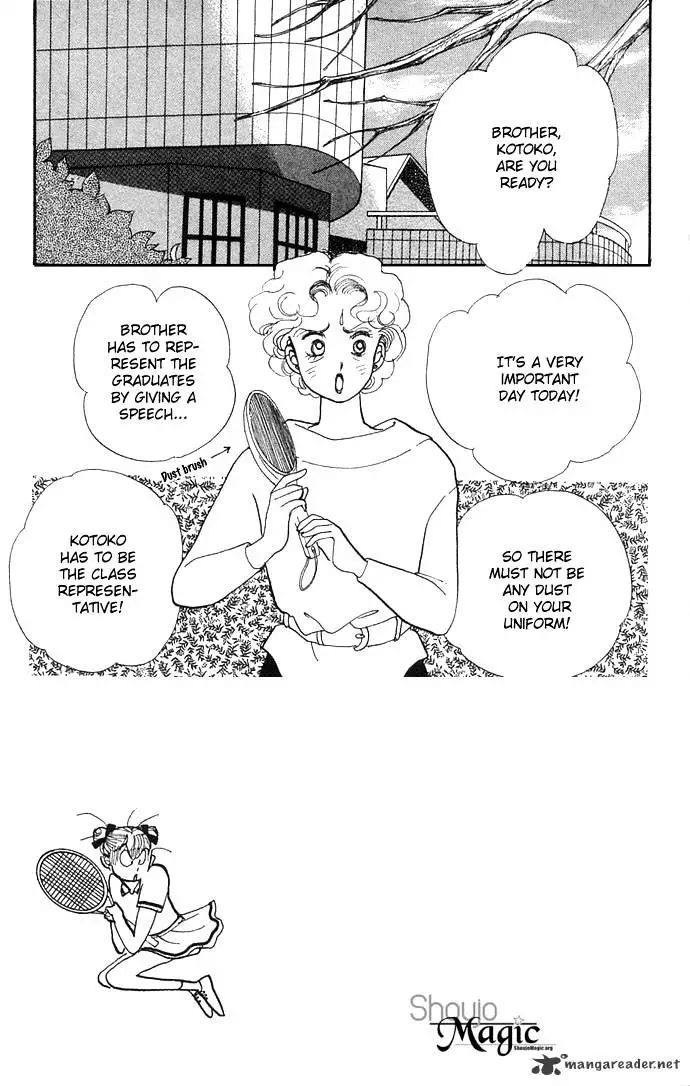 Itazura Na Kiss - 9 page 3-61f2d043