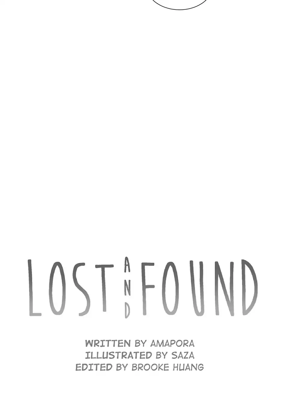 Lost And Found - 29 page 26-3d958666