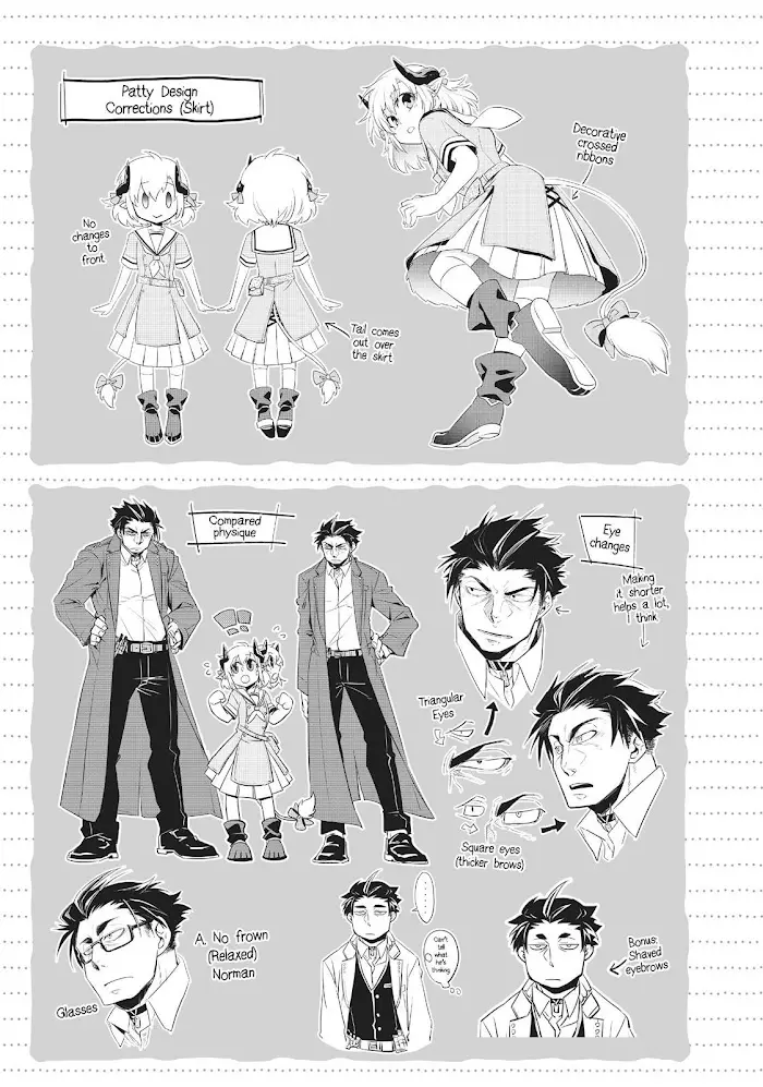Uchi No Tsukaima Ga Sumimasen - 21 page 30-0ecf8397