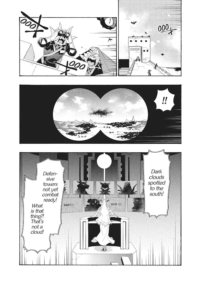 Uchi No Tsukaima Ga Sumimasen - 29 page 4-ccd41068