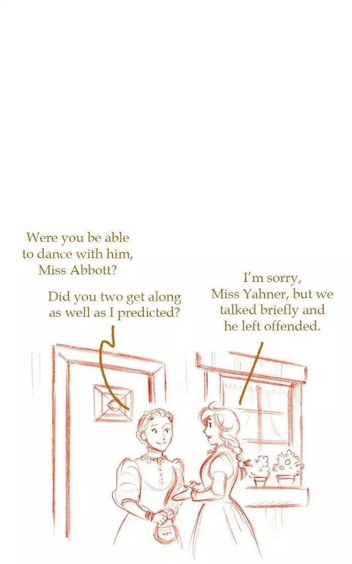 Miss Abbott And The Doctor - 100 page 13-97fb62be
