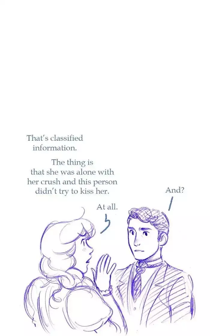 Miss Abbott And The Doctor - 100 page 25-6c68d11d