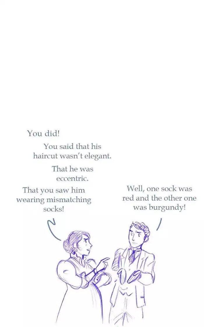 Miss Abbott And The Doctor - 101 page 46-8f5f557a