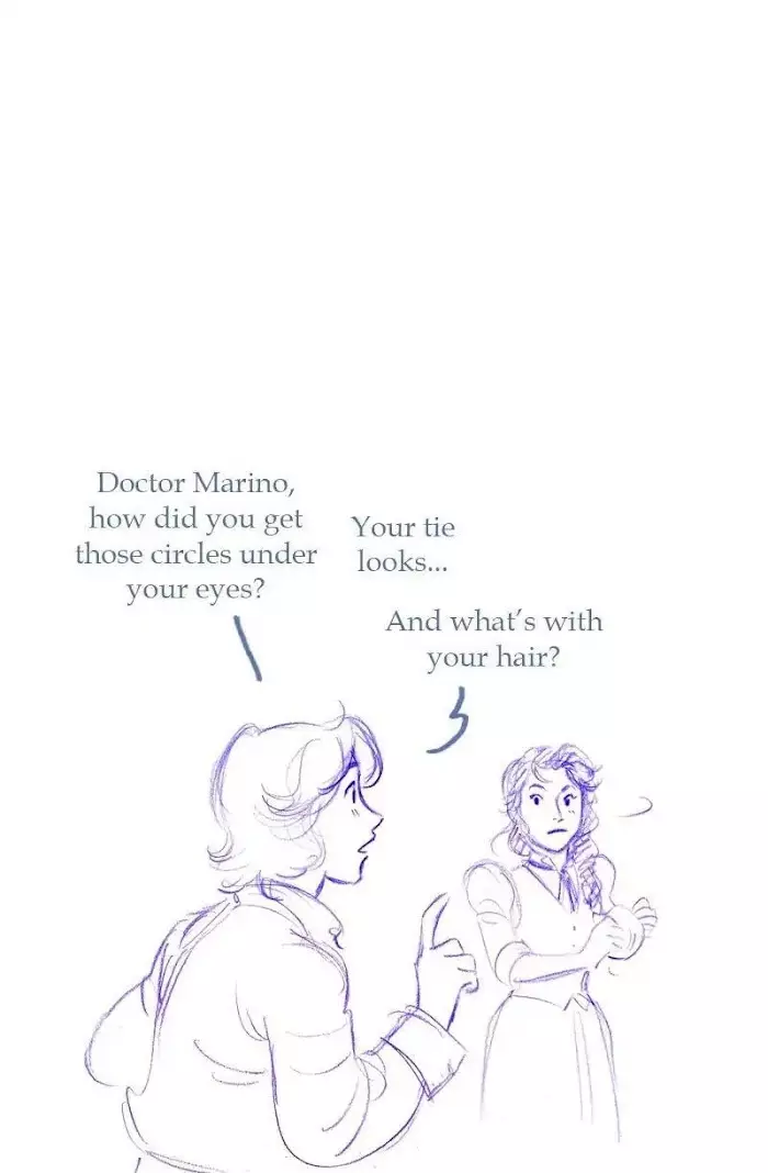 Miss Abbott And The Doctor - 103 page 27-bb1e0cc8