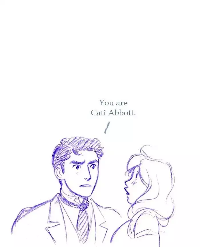 Miss Abbott And The Doctor - 106 page 57-2e814c11