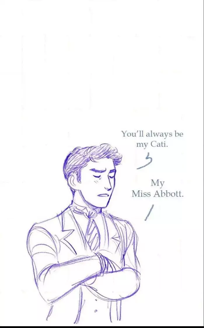 Miss Abbott And The Doctor - 106 page 58-7c1af06d