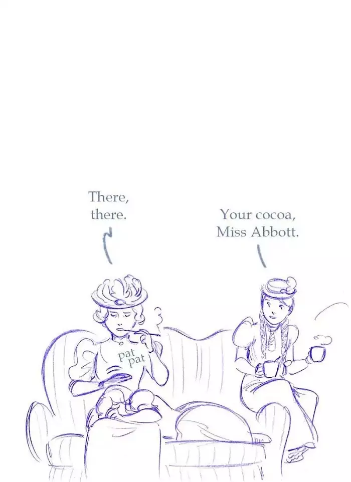Miss Abbott And The Doctor - 107 page 42-cbbc3597