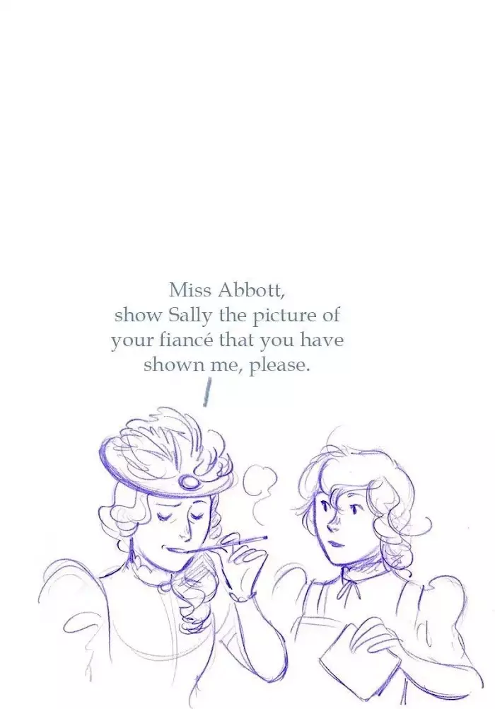 Miss Abbott And The Doctor - 107 page 48-1c6913f2