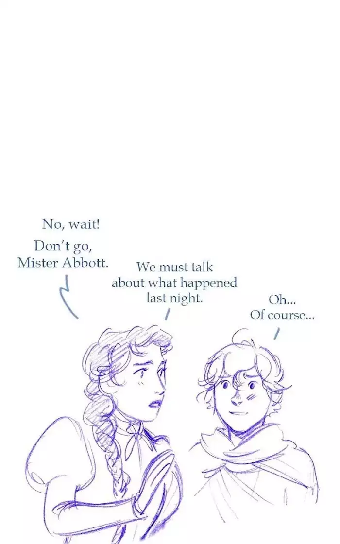Miss Abbott And The Doctor - 112 page 34-38820933