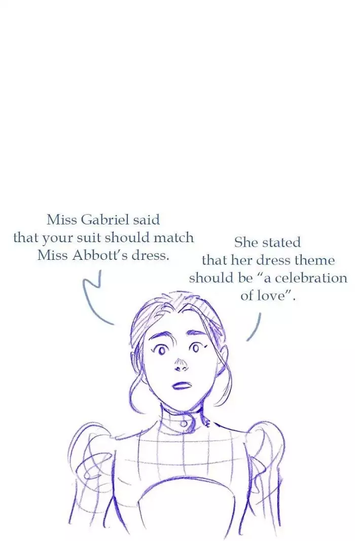 Miss Abbott And The Doctor - 113 page 23-1101ef64