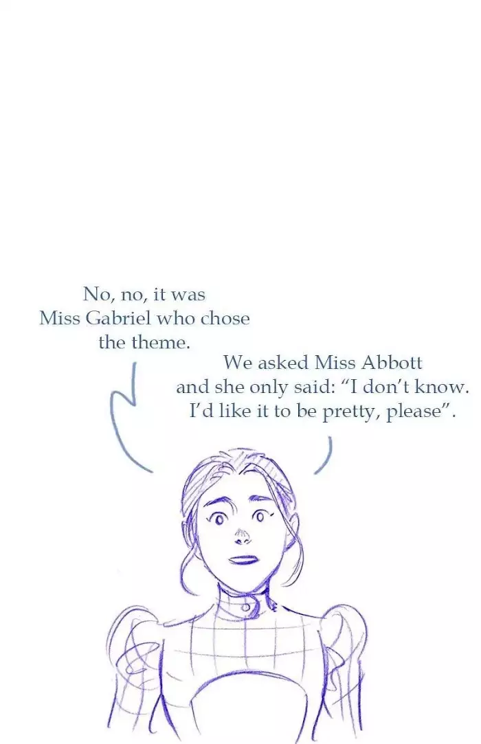 Miss Abbott And The Doctor - 113 page 25-f836305b