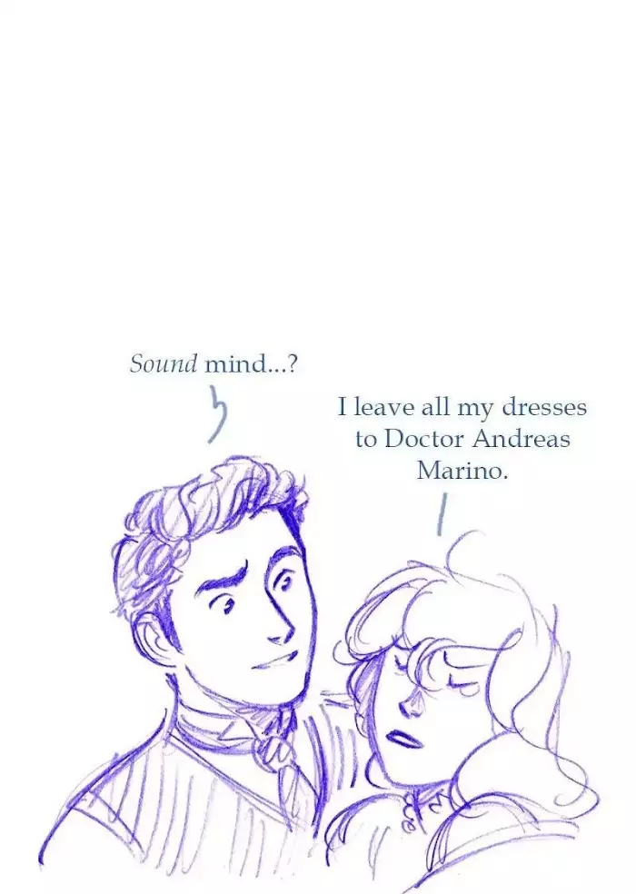 Miss Abbott And The Doctor - 115 page 59-f9e3689f