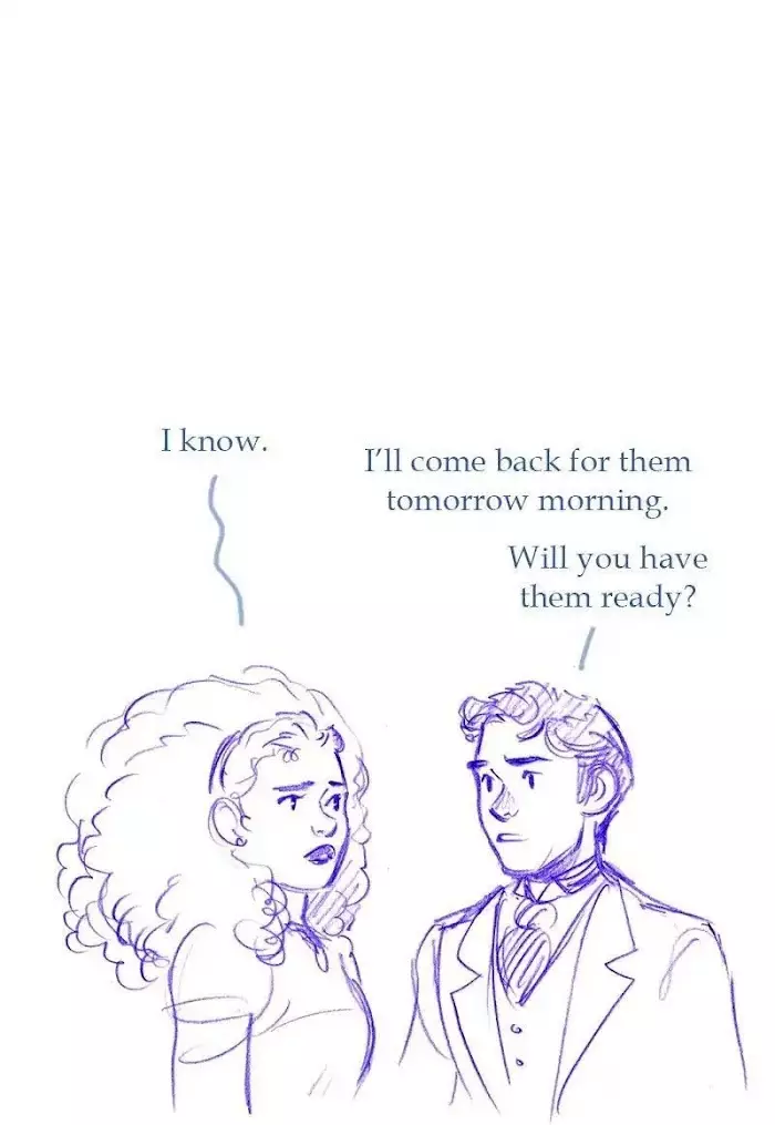 Miss Abbott And The Doctor - 117 page 45-59a8adbd