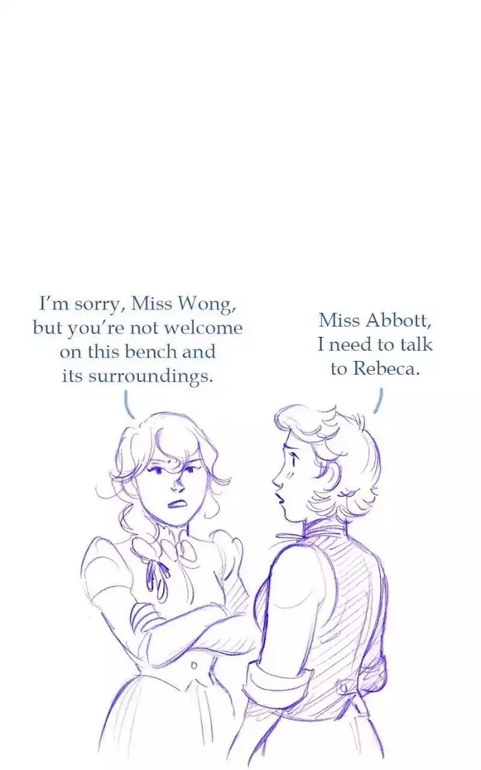 Miss Abbott And The Doctor - 124 page 26-754d5390