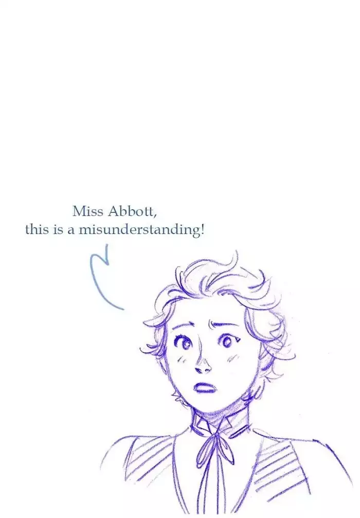 Miss Abbott And The Doctor - 124 page 28-3e234413
