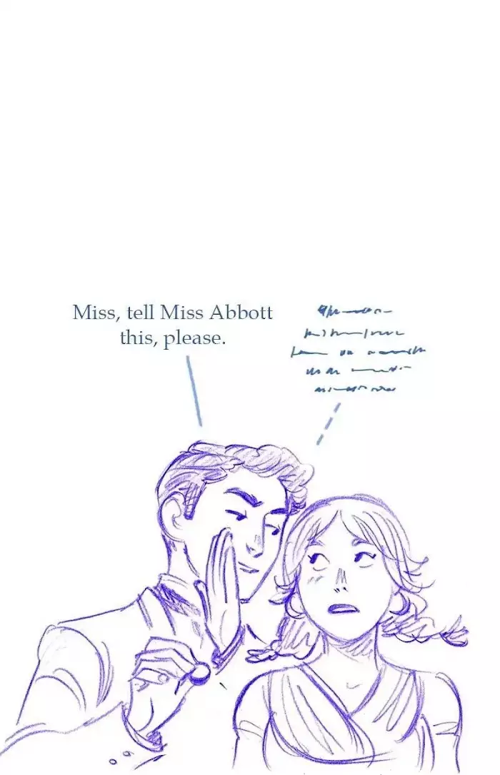 Miss Abbott And The Doctor - 125 page 17-e3106334